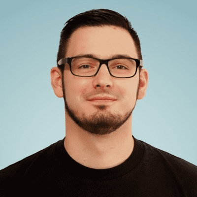 Andrew Tsionas Marketing Consultant Picture of Andrew Tsionas the marketing expert.