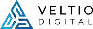 veltio digital logo