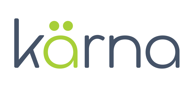 karna logo