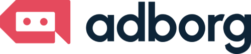 Adborg Logo