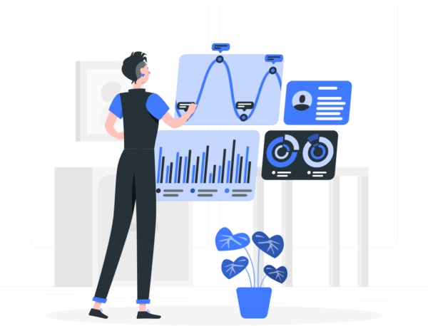 Analytics-Setup-and-Configuration