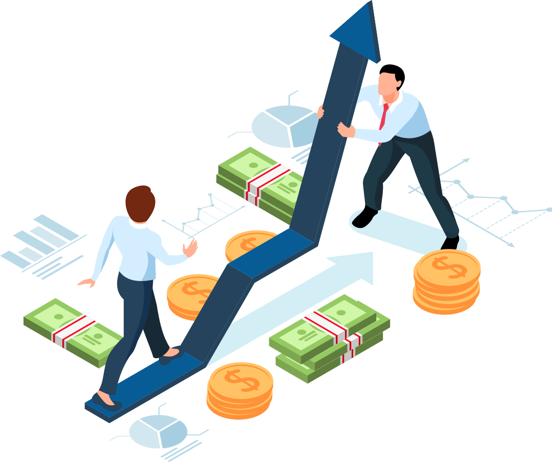 Lower Cost Per Acquisition min