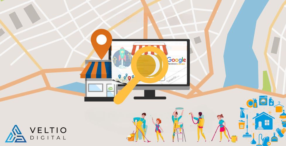 Local SEO for Home Service Businesses