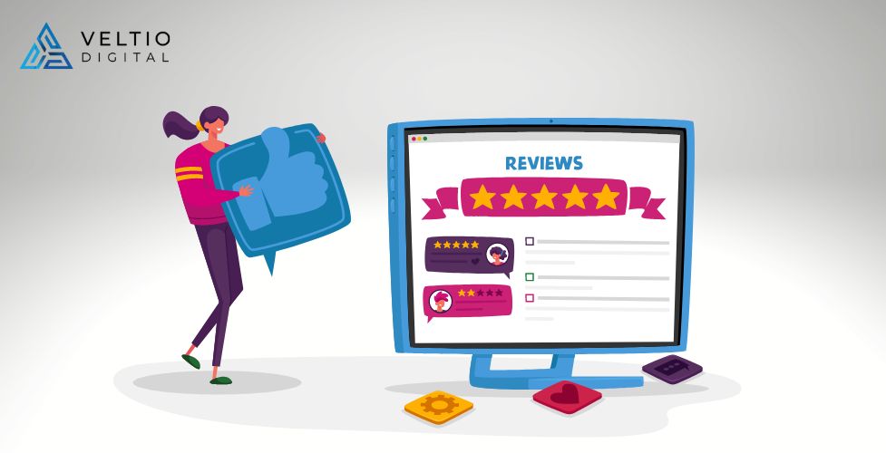 Managing Negative Reviews and Building Trust