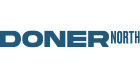 doner north logo