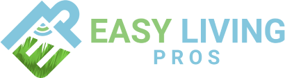 easy living logo pros