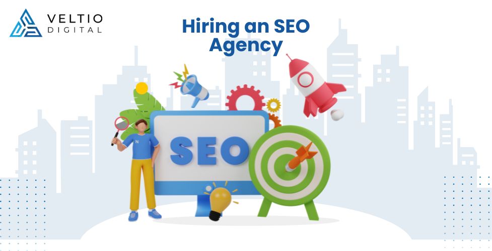 hiring an seo agency