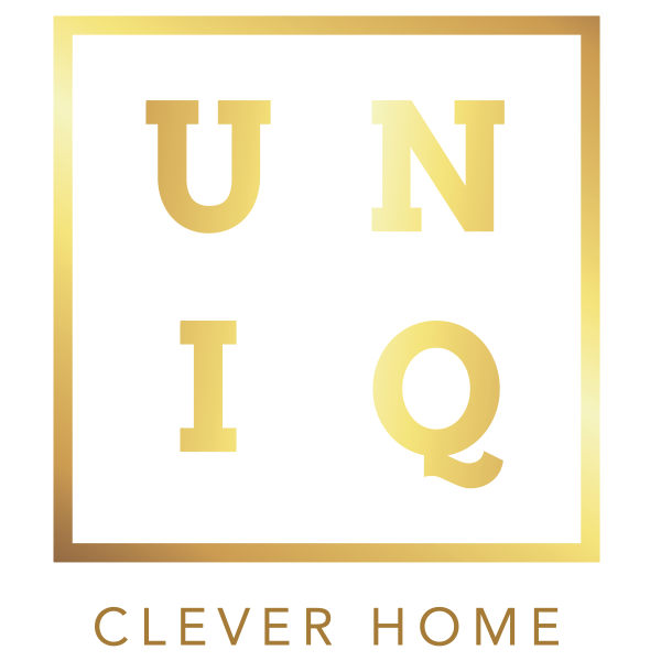 Uniq Home Logo
